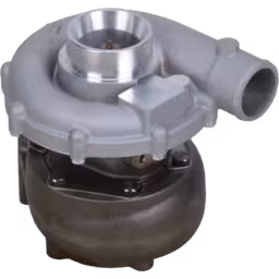 J76G2 turbocharger — 13035838Z