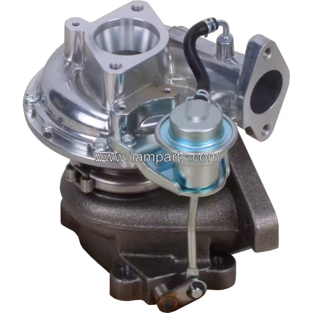 14411-VK500 RHF4H RHF4H-64006PZ12NHBRL362CCZ TURBOCHARGER FOR NISSAN MD22 133HP NISSAN FRONTIER