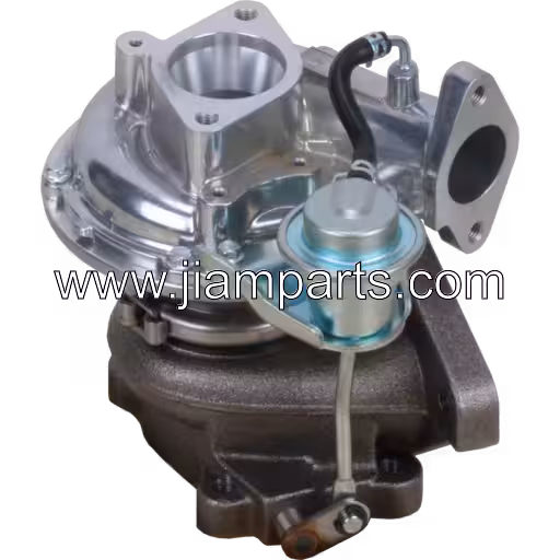 14411-VK500 RHF4H RHF4H-64006PZ12NHBRL362CCZ TURBOCHARGER FOR NISSAN MD22 133HP NISSAN FRONTIER