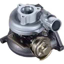 GT2052V turbocharger — 14411VC100-2