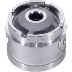 J96 bearing housing — 150024-0001
