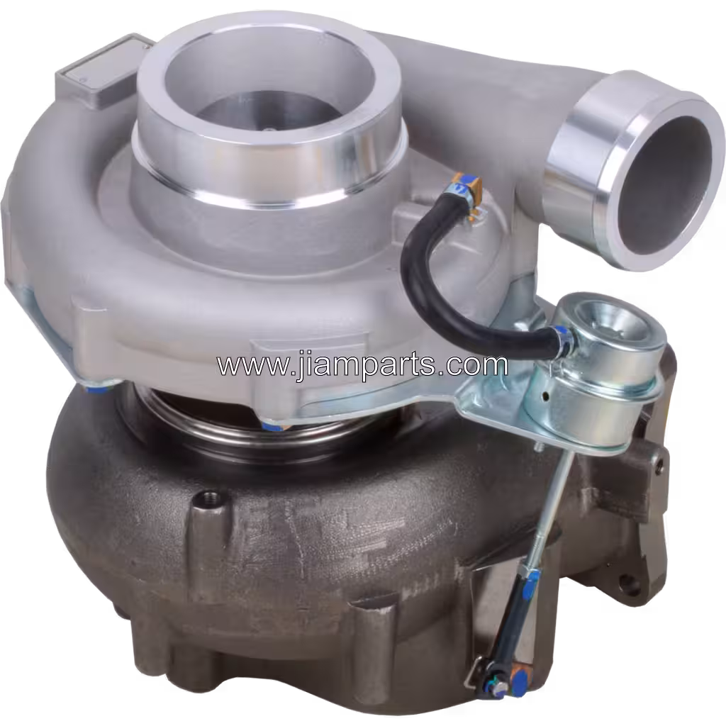 1609987 GT4294S TURBOCHARGER FOR DAF XF355M 480HP DAF TRUCK XF355M-F95