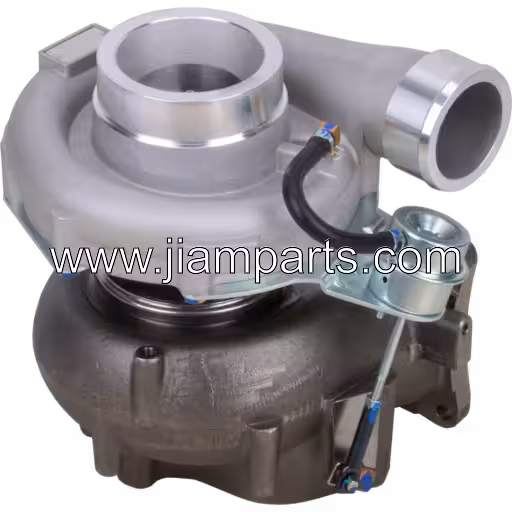 1609987 GT4294S TURBOCHARGER FOR DAF XF355M 480HP DAF TRUCK XF355M-F95