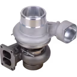 S3BSL-115 turbocharger — 167185