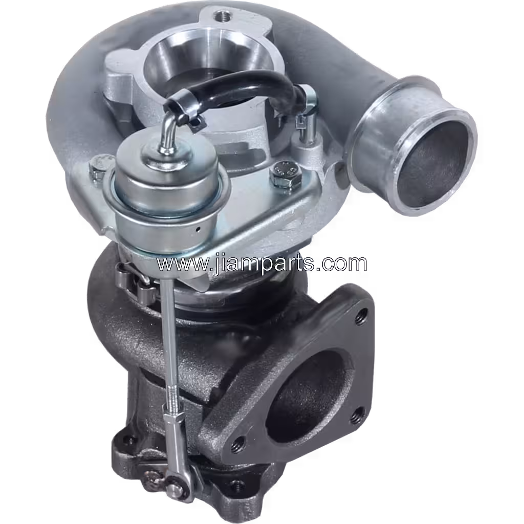 17201-67040 CT12B TURBOCHARGER FOR TOYOTA LANDCRUISER TD TOYOTA 1KZ-TE KZJ90 95 125HP