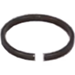 CT12B piston ring — 17202-17040 PRC