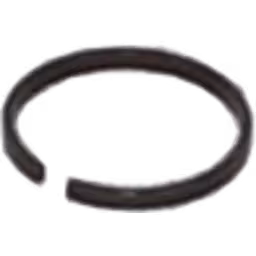 CT piston ring — 17202-90040 PRC