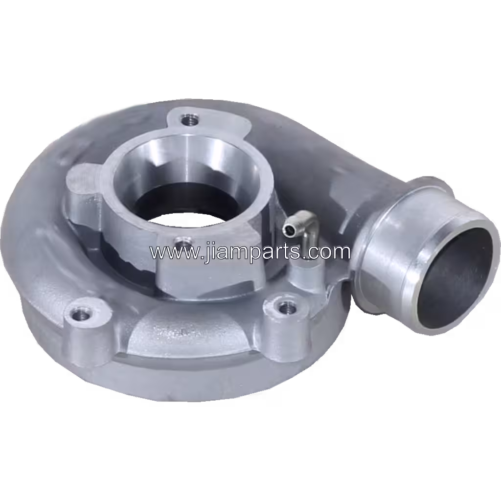 17298-67010 CT12B COMPRESSOR HOUSING OF TURBOCHARGER FOR TOYOTA 4-RUNNER TOYOTA 1KZ-TE KZN130 125HP