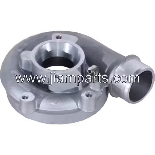 17298-67010 CT12B COMPRESSOR HOUSING OF TURBOCHARGER FOR TOYOTA 4-RUNNER TOYOTA 1KZ-TE KZN130 125HP