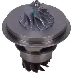 S400S069 turbocharger core — 173385