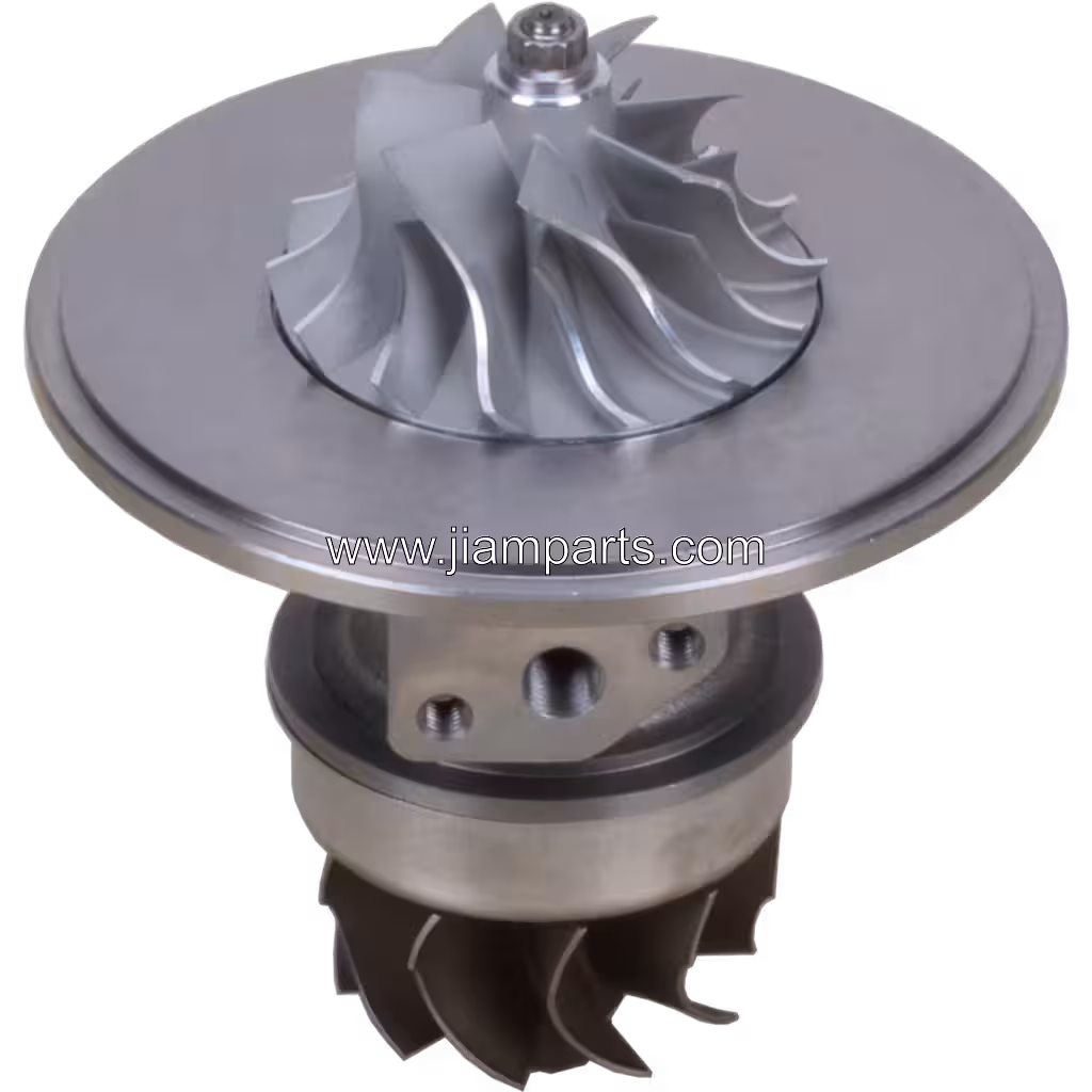 176635 S300S- CORE OF TURBOCHARGER FOR JOHN-DEERE TIMBERJACK JOHN-DEERE 6081H