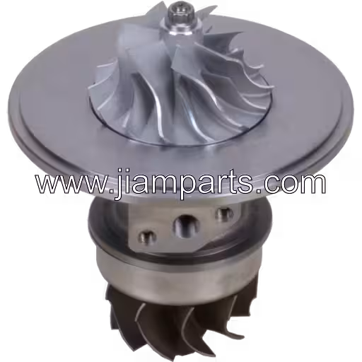 176635 S300S- CORE OF TURBOCHARGER FOR JOHN-DEERE TIMBERJACK JOHN-DEERE 6081H