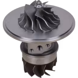 S300S-091 turbocharger core — 176646