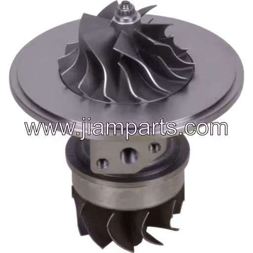 176646 S300S-091 CORE OF TURBOCHARGER FOR JOHN-DEERE TIMBERJACK JOHN-DEERE 6081H