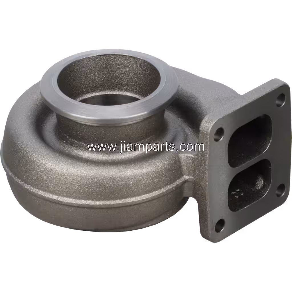 177209 S300S- TURBINE HOUSING OF TURBOCHARGER FOR JOHN-DEERE TIMBERJACK JOHN-DEERE 6081H