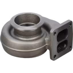 S300S- turbine housing — 177209