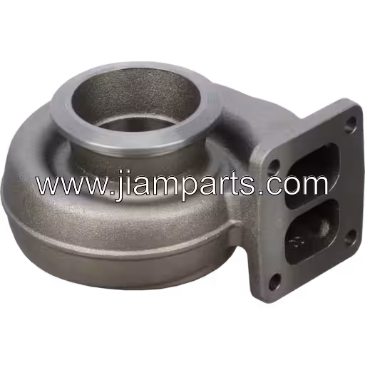 177209 S300S- TURBINE HOUSING OF TURBOCHARGER FOR JOHN-DEERE TIMBERJACK JOHN-DEERE 6081H
