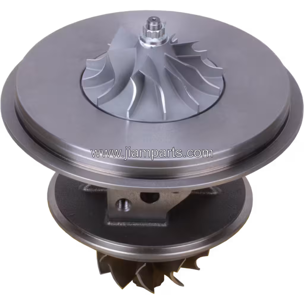 178207-R aftermarket core — top three-quarter view