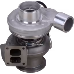S310G119 turbocharger — 179251