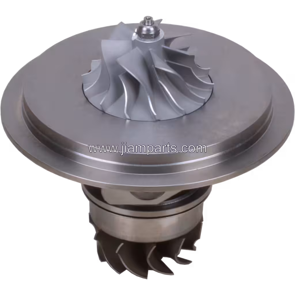 196-5463 S200AG048 aftermarket core — top three-quarter view