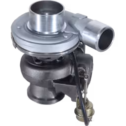 S300AG083 turbocharger — 197-4998