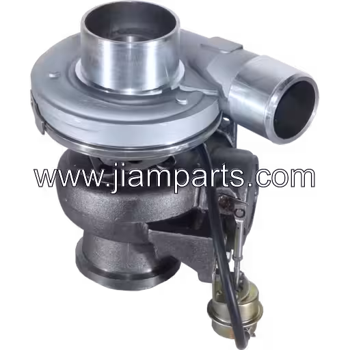 197-4998 S300AG083 Turbocharger for CAT Ford F-650 truck CAT 3126B 330HP