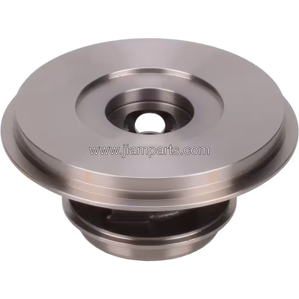 199765 S4DS aftermarket bearing housing — top three-quarter view