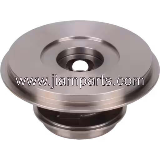 199765 S4DS Turbocharger bearing housing for CAT truck 3406C