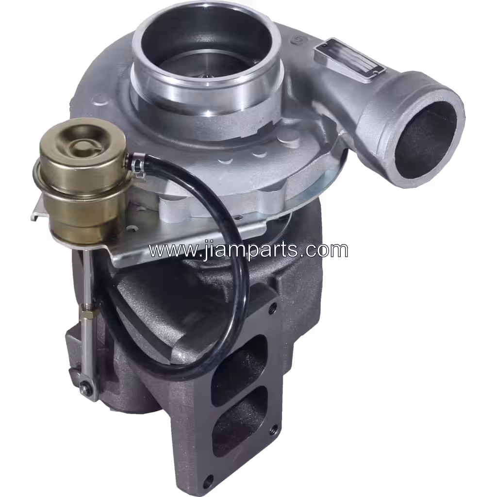 24100-2910C WH2D TURBOCHARGER FOR HINO K13C
