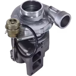 WH2D turbocharger — 24100-2910C
