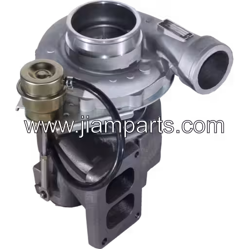 24100-2910C WH2D TURBOCHARGER FOR HINO K13C