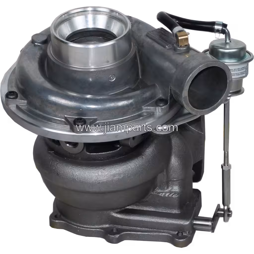 24100-3511A RHE62 TURBOCHARGER FOR HINO TRUCK HINO J08C-TA(VXBN)