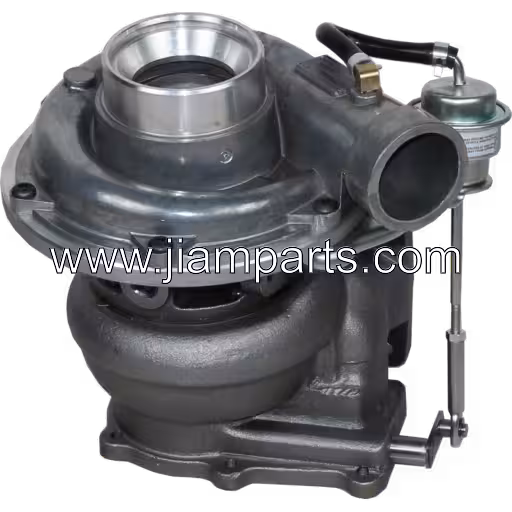 24100-3511A RHE62 TURBOCHARGER FOR HINO TRUCK HINO J08C-TA(VXBN)