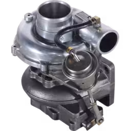 RHC62-1183P20NABRLL5213CBZ turbocharger — 241002780A