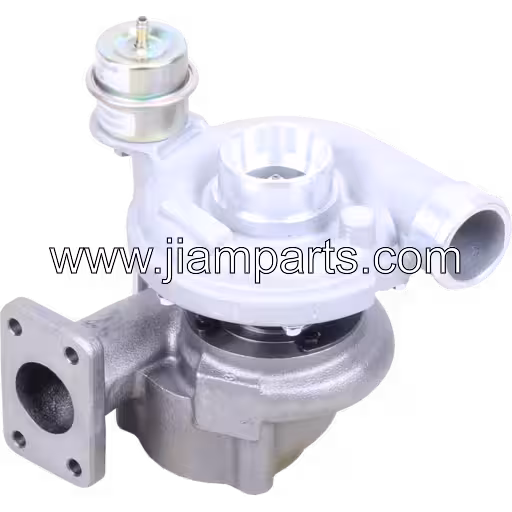2674A812 GT2556S Turbocharger for Perkins agricultural EPA Tier 3 mechanical fueling