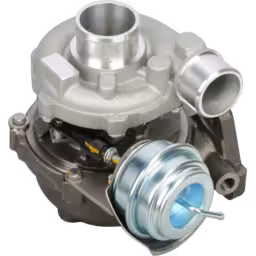 GTB1649V turbocharger — 28231-27400