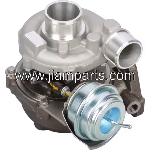 28231-27400 GTB1649V Turbocharger for Kia Sportage II 2 0 CRDI Hyundai D4EA 140HP