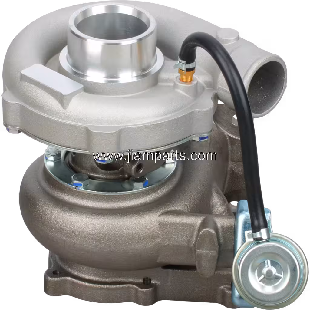 2910094000 TBP420 TURBOCHARGER FOR ISUZU TRUCKS ISUZU 6HE1-TC