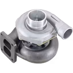 TO4B91 turbocharger — 2W1953