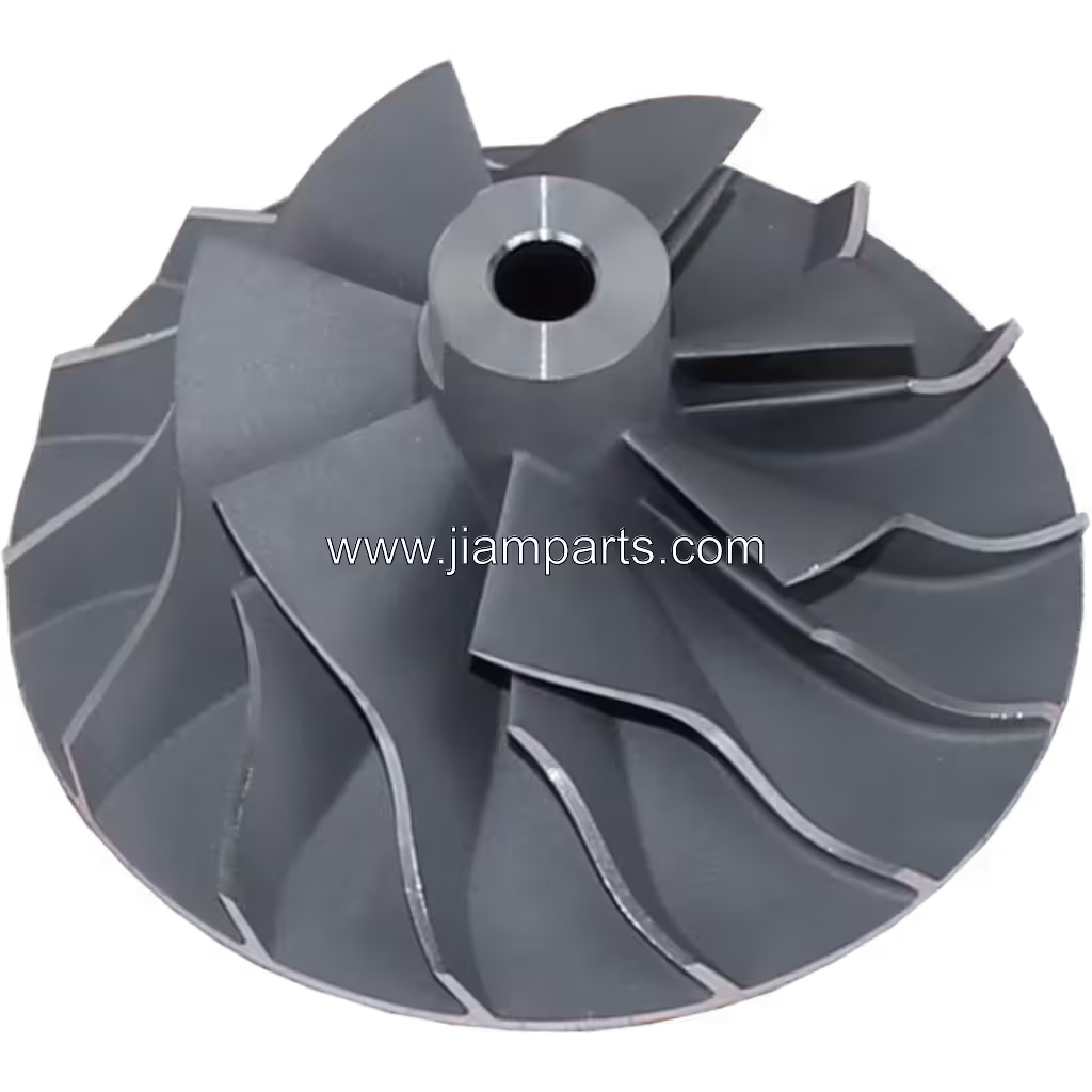 311669 OTHER COMPRESSOR WHEEL OF TURBOCHARGER FOR 611