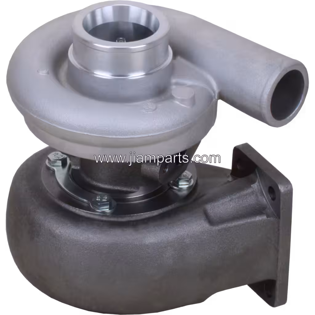 312320 S2B TURBOCHARGER FOR MWM TD 226B-6R 608 MWM TD 226B6