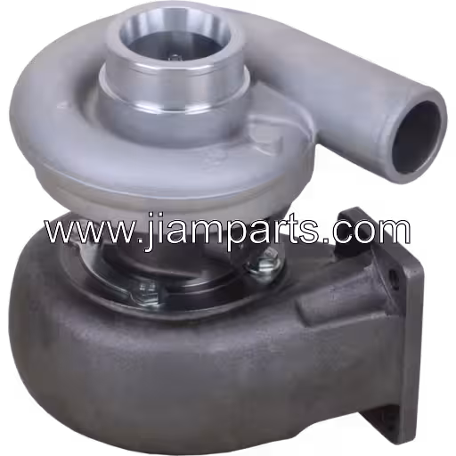 312320 S2B TURBOCHARGER FOR MWM TD 226B-6R 608 MWM TD 226B6
