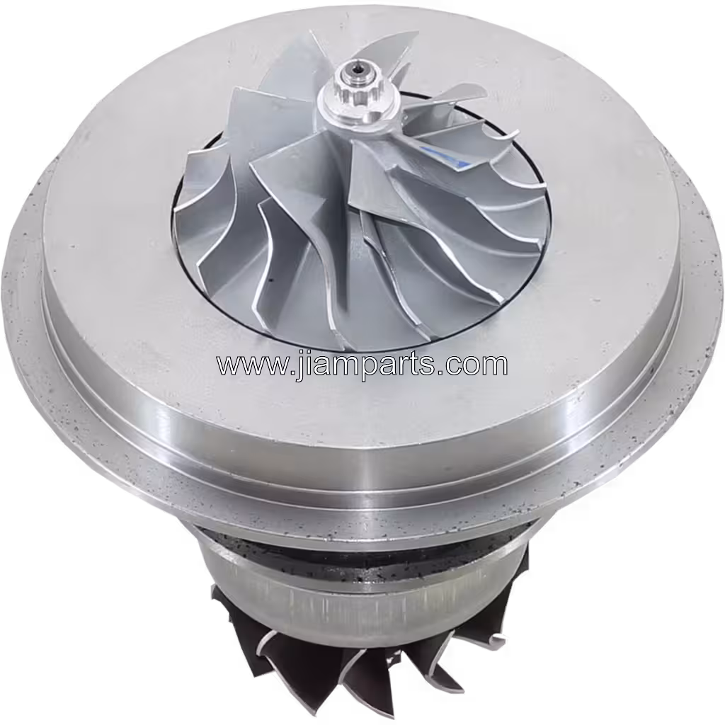 313420 S3B CORE OF TURBOCHARGER FOR RENAULT TRUCK CBH380 RENAULT MIDR0635-40J 3 L 3