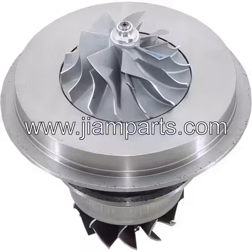 313420 S3B CORE OF TURBOCHARGER FOR RENAULT TRUCK CBH380 RENAULT MIDR0635-40J 3 L 3