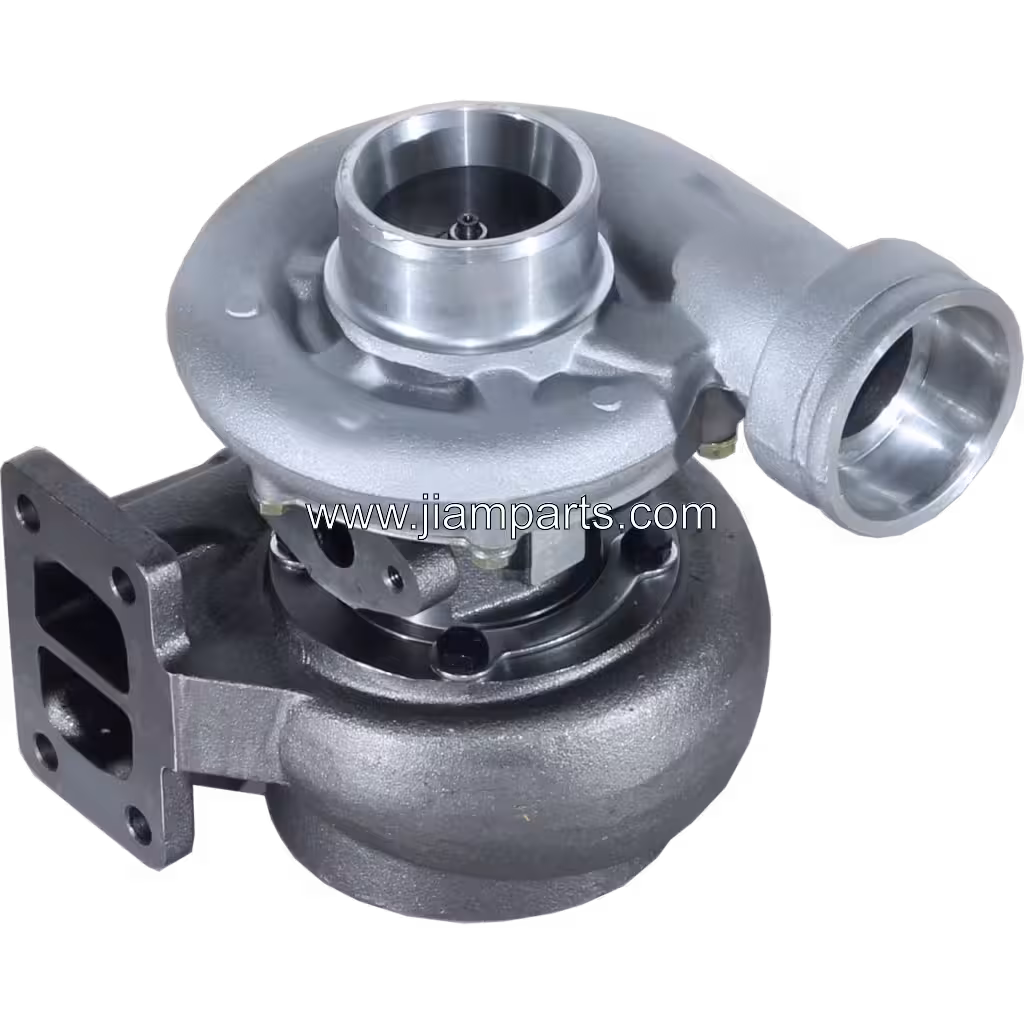 315661 S2B TURBOCHARGER FOR DEUTZ TRUCK DEUTZ BF8M1015C