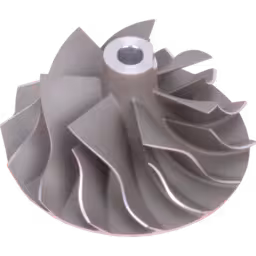 S400 compressor wheel — 316852