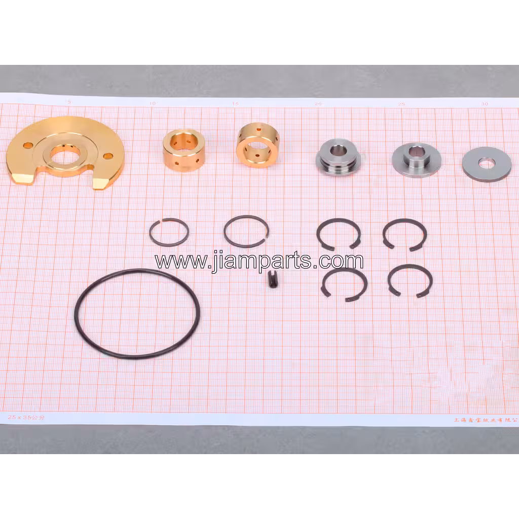 318398 S4TW-509 aftermarket repair kit — top three-quarter view