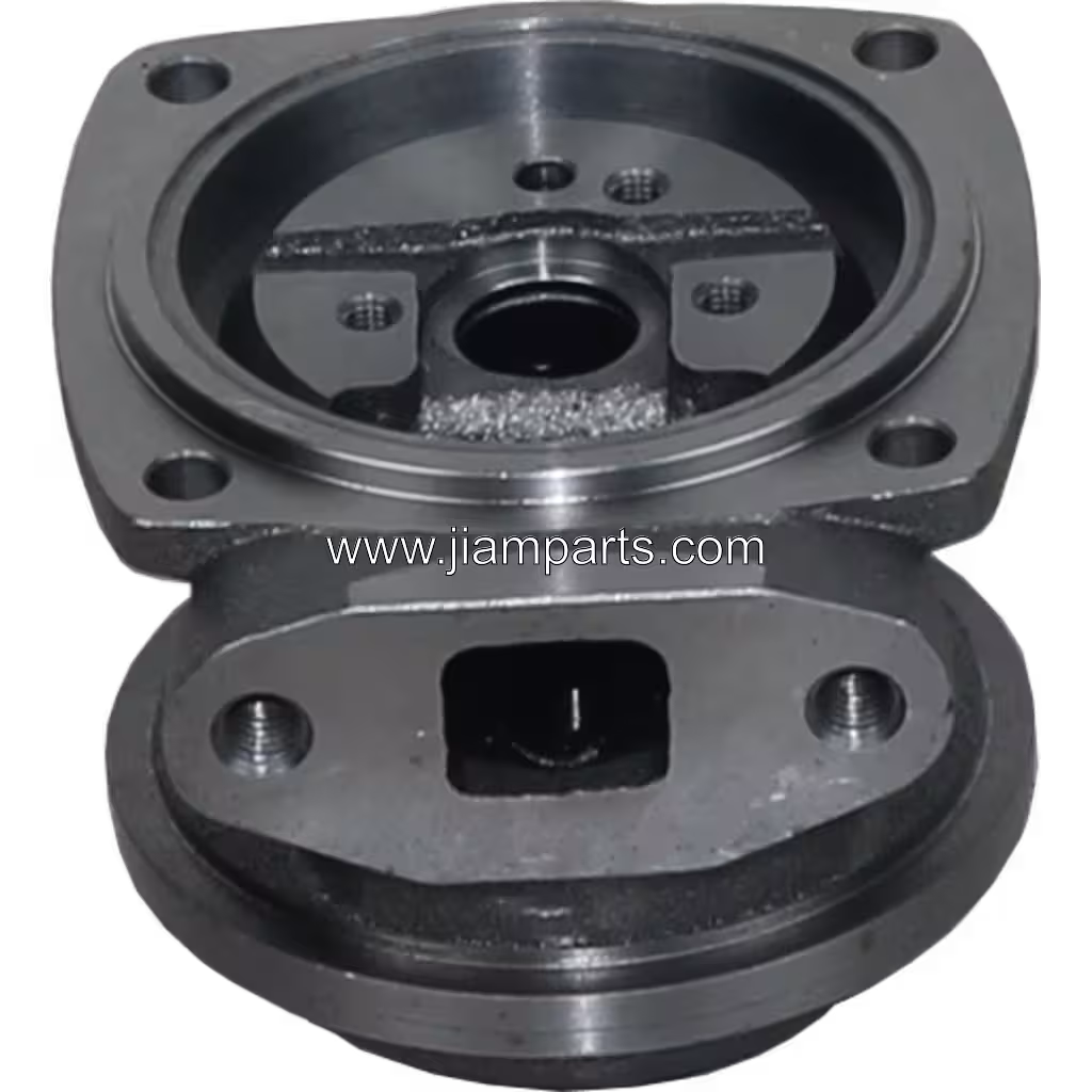 3523317 BH H1C BEARING HOUSING OF TURBOCHARGER FOR CUMMINS 6BT CASE 580 K