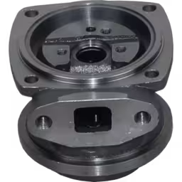 H1C bearing housing — 3523317 BH