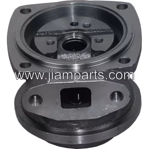 3523317 BH H1C BEARING HOUSING OF TURBOCHARGER FOR CUMMINS 6BT CASE 580 K